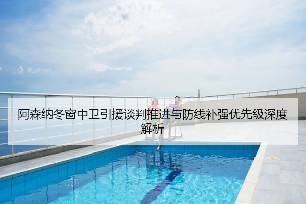 阿森纳冬窗中卫引援谈判推进与防线补强优先级深度解析 | hth
